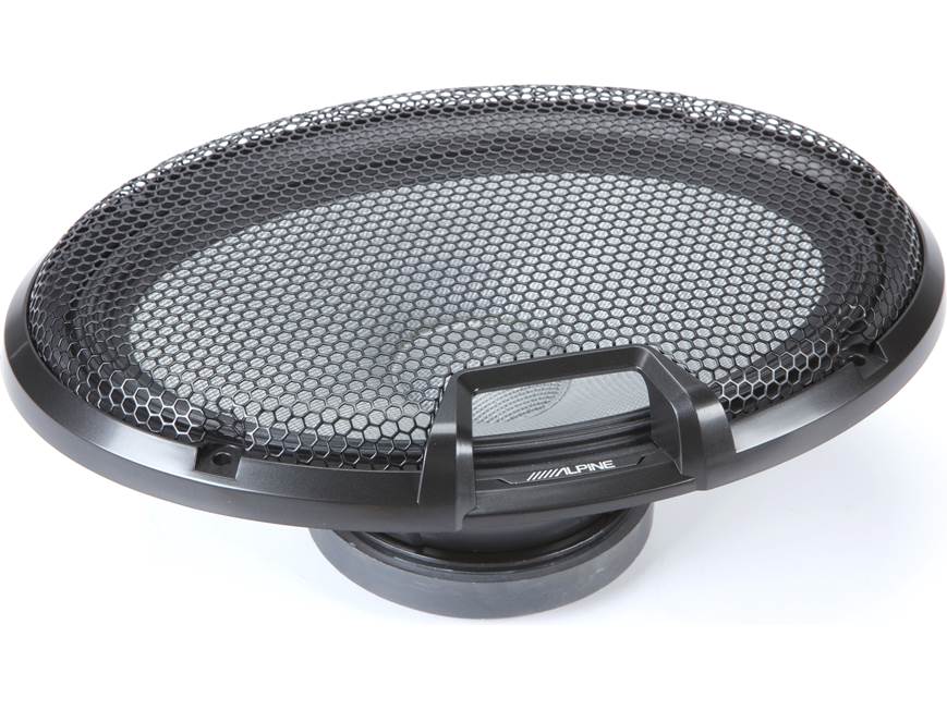 Alpine R2-S69C Next-Generation R-Series 6