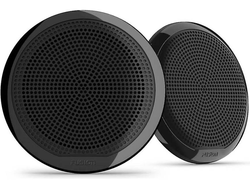 Fusion EL-F653B (Classic - Black) EL Series 6-1/2