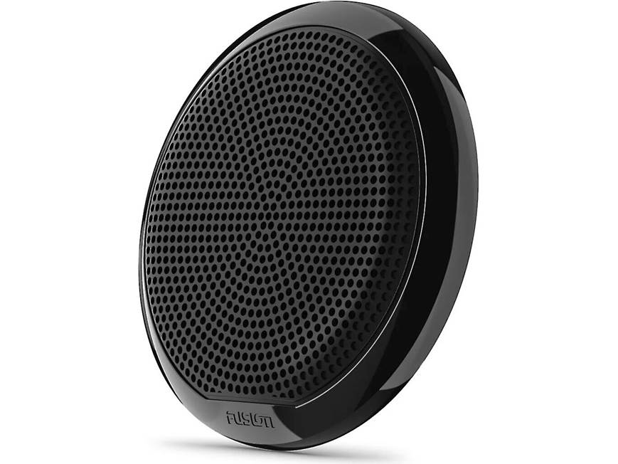 Fusion EL-F653B (Classic - Black) EL Series 6-1/2