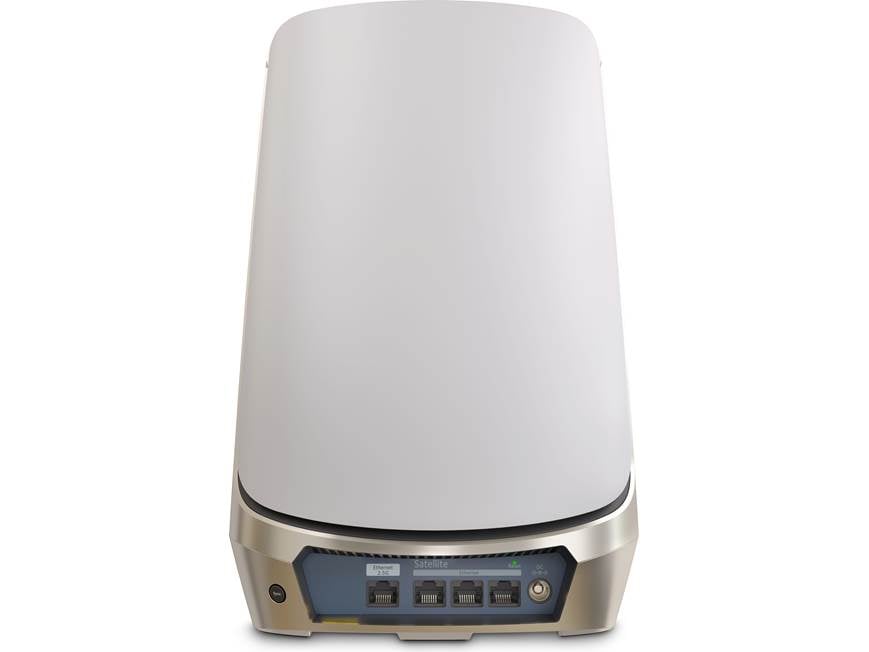 Orbi 960シリーズ WiFi 6E クアッドバンドルーター　RBRE960 Amazon.com: NETGEAR Orbi Quad-Band WiFi 6E Router (RBRE960