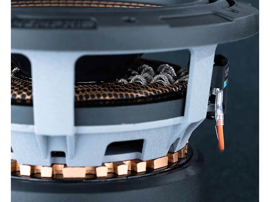 Memphis Audio MJM812 MOJO Mini Series 8