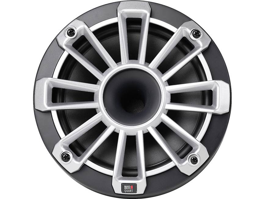 mer② MB Quart NH2-116 Nautic Series 6-1/2
