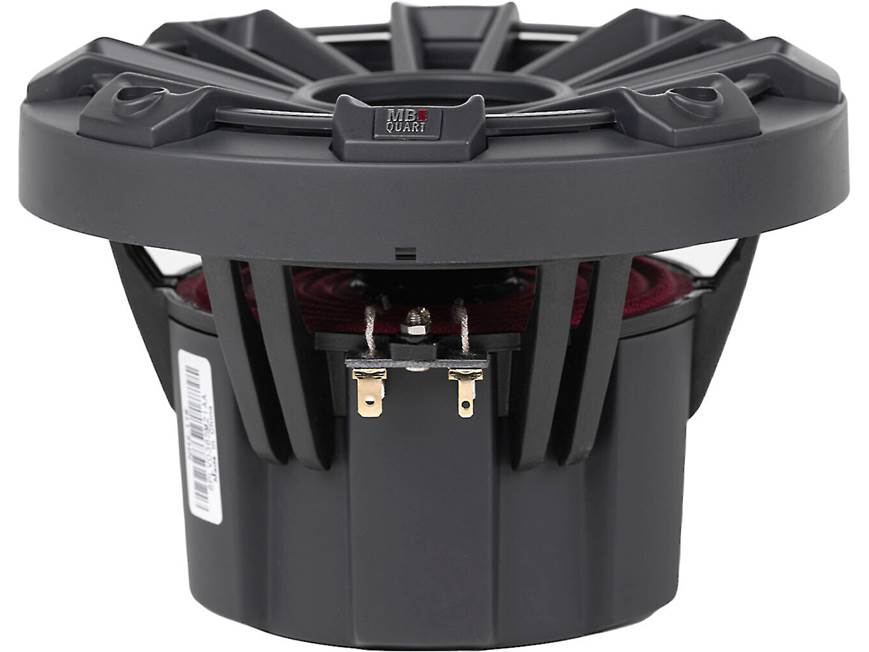MB Quart NH2-116 Nautic Series 6-1/2