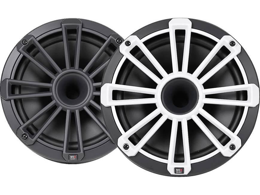 MB Quart NH2-120 Nautic Series 8
