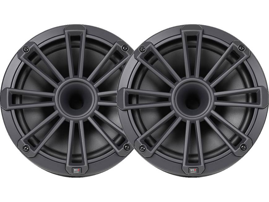 MB Quart NH2-120 Nautic Series 8