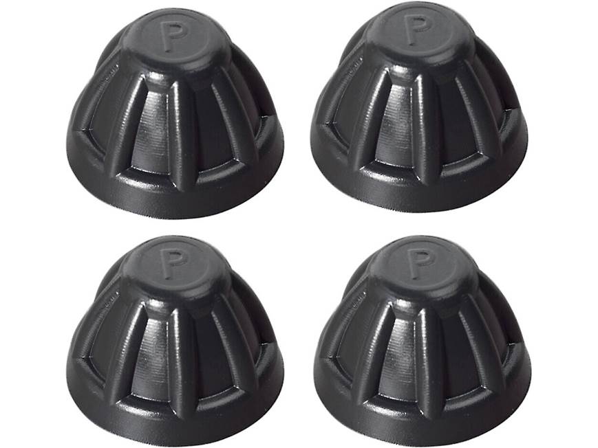 Vibration Isolators