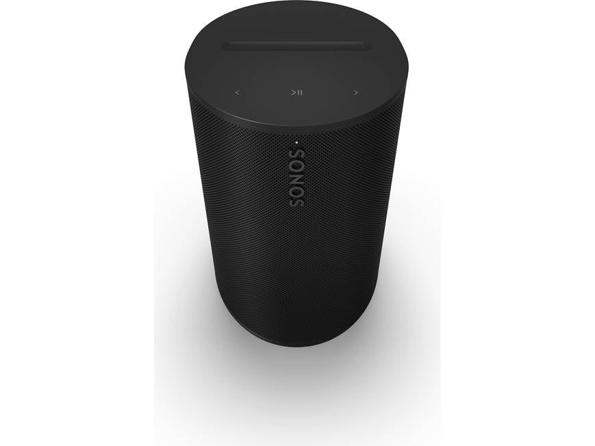 Sonos Beam 5.1 Home Theater Bundle (Black) Includes Sonos Beam
