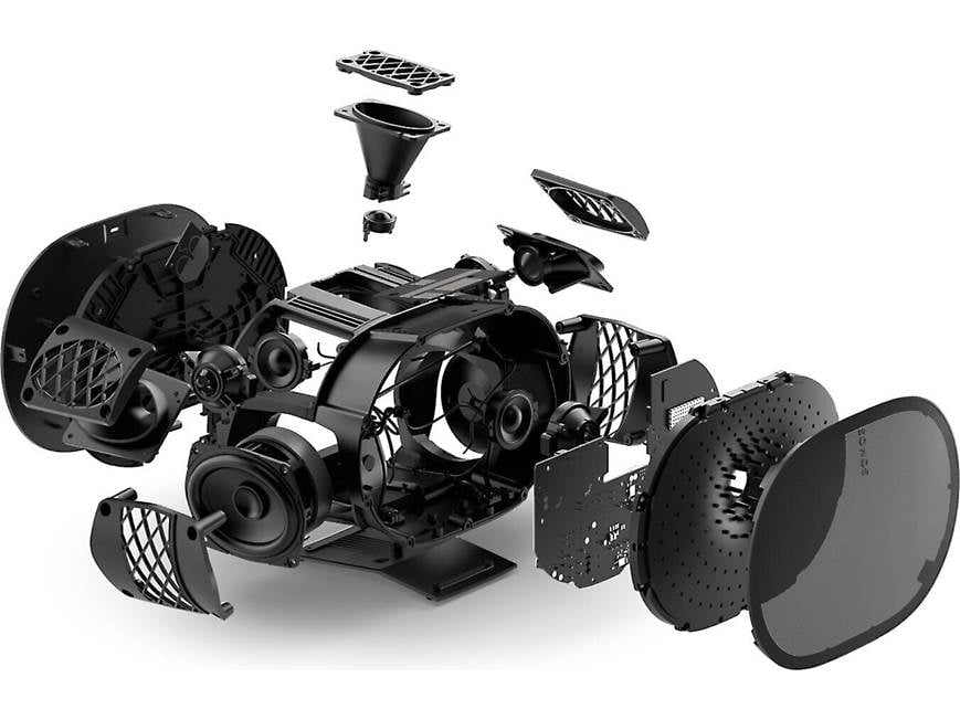 Sonos Arc 7.0.4 Home Theater Bundle (Black) Includes Sonos Arc