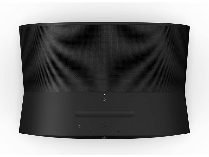 Sonos Era 300 (Black) Wireless powered speaker with Wi-Fi®, Apple