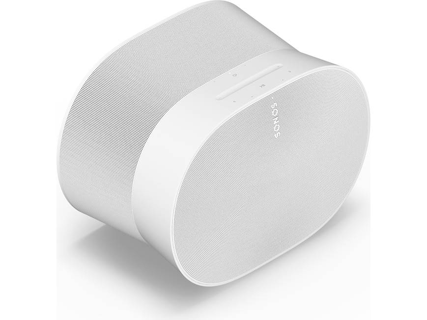 Sonos Era 300 (White) Wireless powered speaker with Wi-Fi®, Apple
