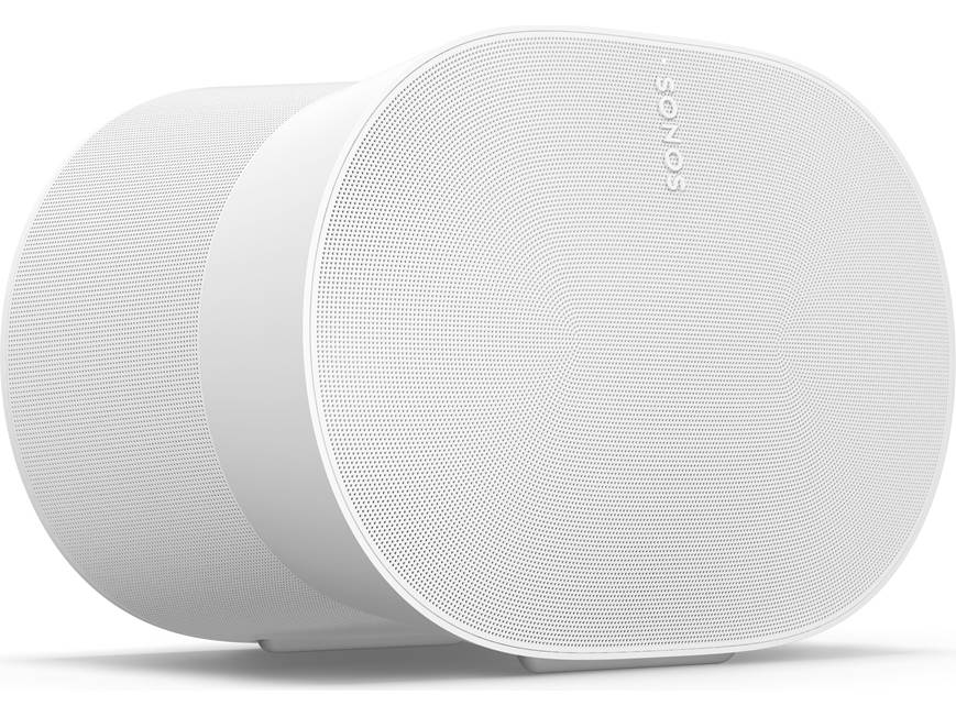 Sonos Era 300 2-pack (White) Wireless powered speaker with Wi-Fi