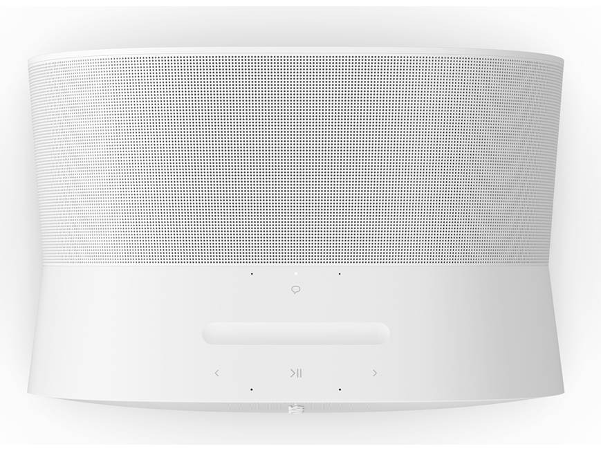 Sonos Arc 7.1.4 Home Theater Bundle (White) Includes Sonos Arc