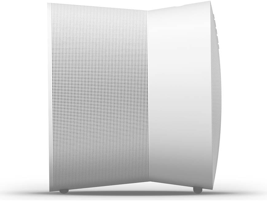 SONOS ERA300 2台 SONOSの新世代スマートスピーカー「Era 300」をリビングに導入する（前