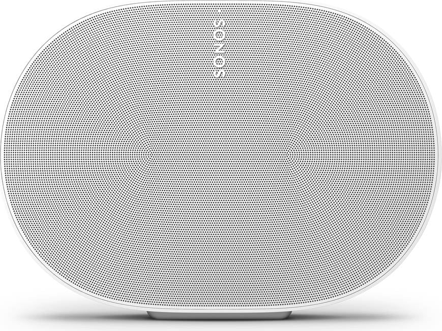Sonos Era 300 2-pack (White) Wireless powered speaker with Wi-Fi