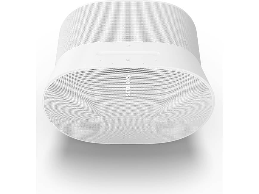 Sonos Era 300 2-pack (White) Wireless powered speaker with Wi-Fi