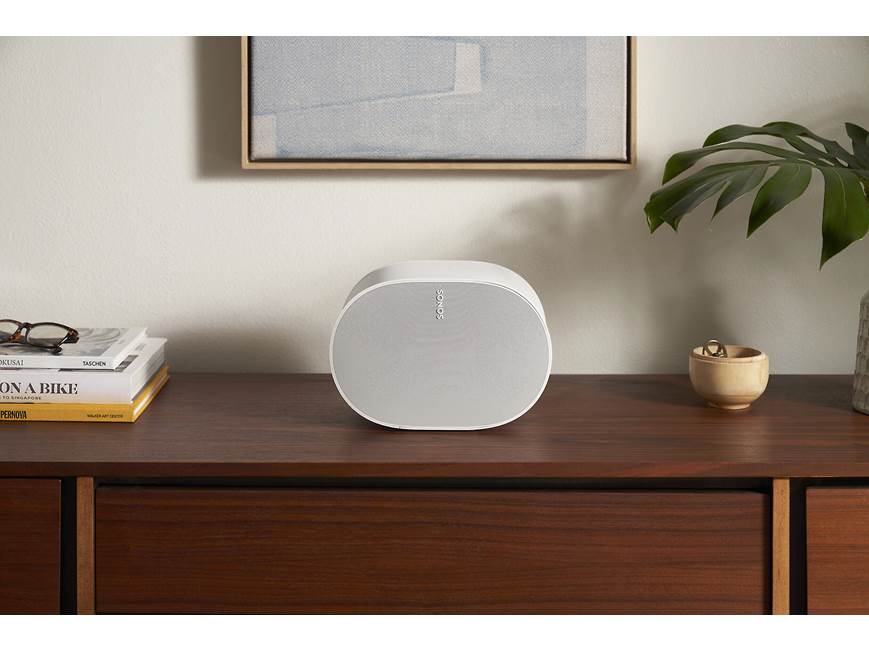 家電 Sonos Arc Arc Ultra: Home Theater Soundbar with Dolby Atmos - Sonos