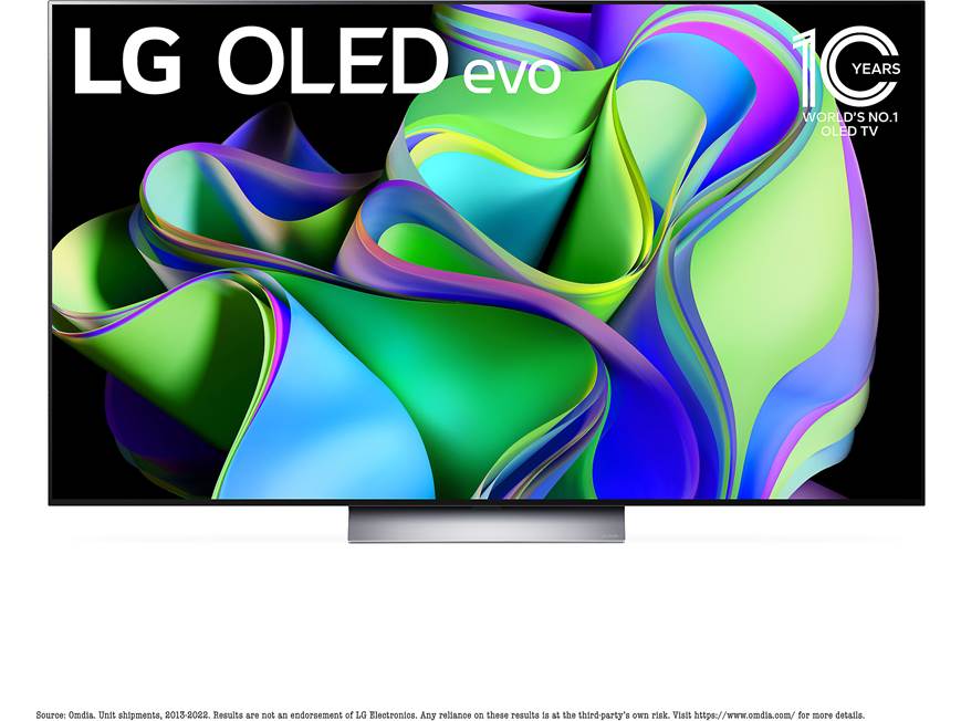 LG OLED65C3PUA (65