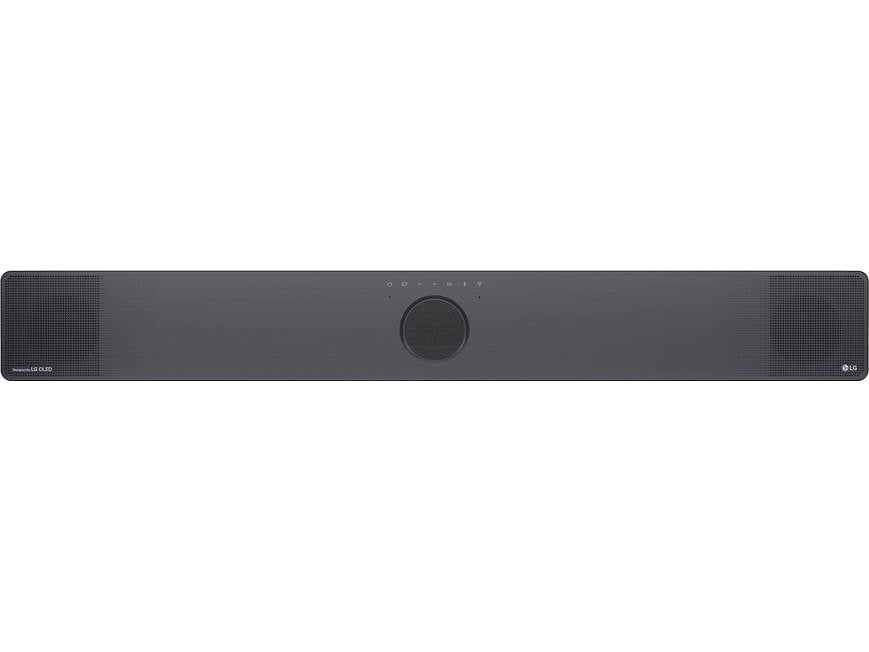 LG SC9S Powered 3.1.3-channel sound bar and wireless subwoofer