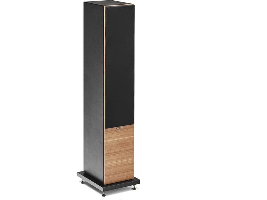 Sonus faber Lumina III (Walnut) Floor-standing speakers (Walnut