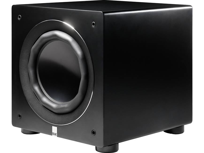 Elac Varro Reference RS500