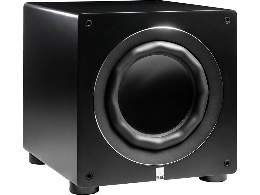 ELAC Varro RS700-SB Reference 12