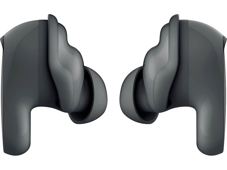 Bose QuietComfort® Earbuds II Limited Edition (Eclipse Grey) True