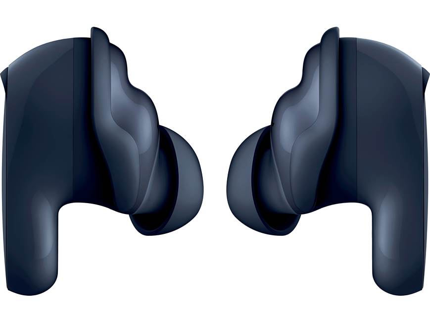 Bose QuietComfort® Earbuds II Limited Edition (Midnight Blue) True