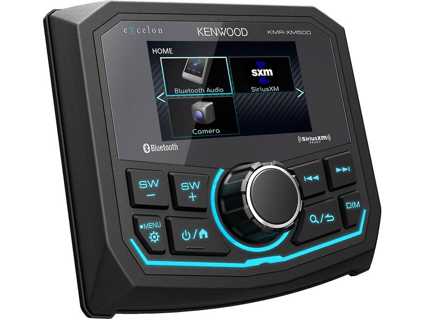 KENWOOD MDV-X500R カーナビ Bluetoothユニット KENWOOD MDV-X500R Bluetooth 車・バイク・自転車