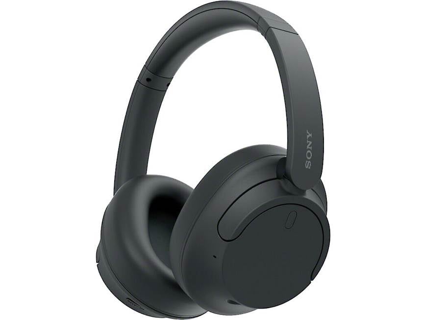 Sony WH-CH720N Over-ear Bluetooth® wireless noise-canceling
