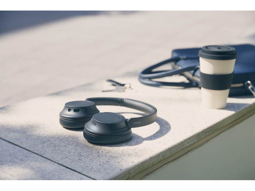 Sony WH-CH720N Over-ear Bluetooth® wireless noise-canceling