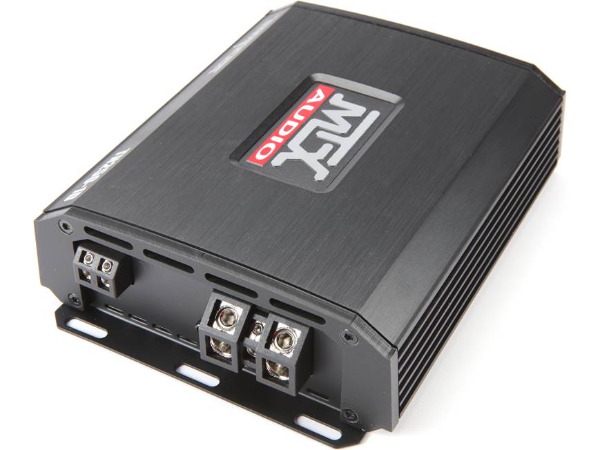 MTX TNP212D2 Bass Package Dual 12