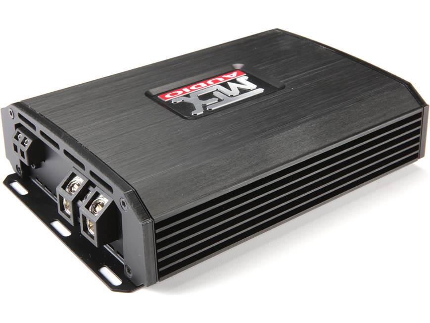 MTX TNP212DV Bass Package Includes TNE212DV ported enclosure (with