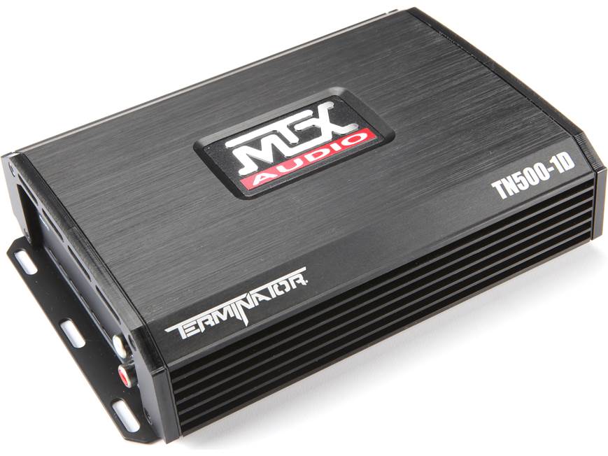 MTX TNP212DV Bass Package Includes TNE212DV ported enclosure (with