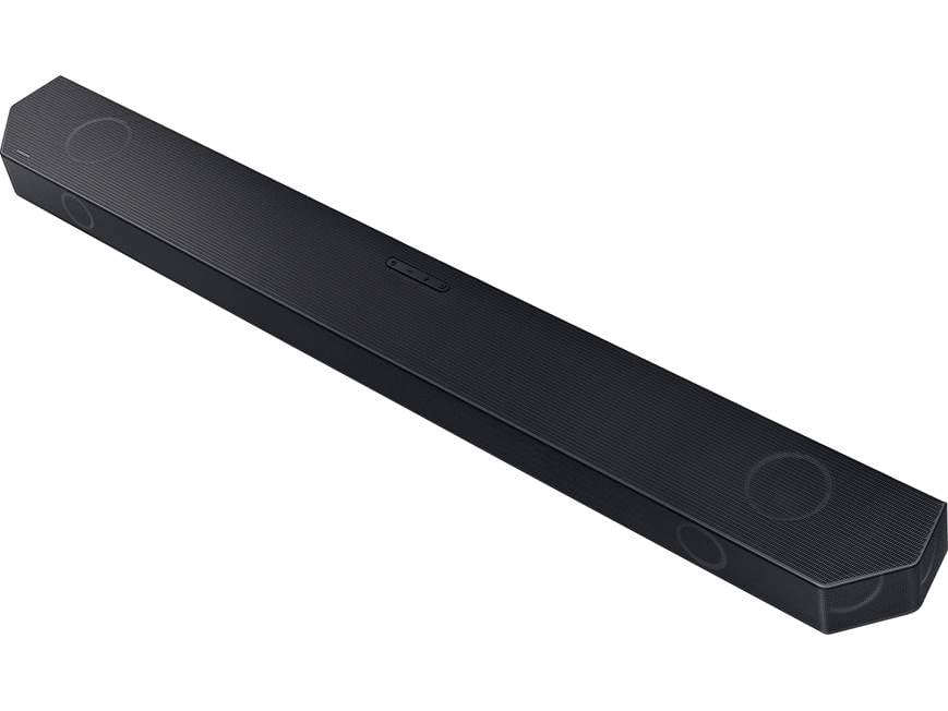Samsung HW-Q990C Powered 11.1.4-channel sound bar system with Wi