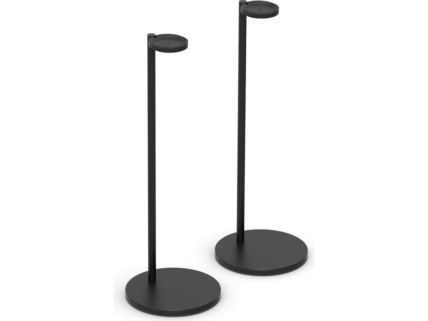 Sonos Era 100 2台＋スタンドセット Amazon.com: Sound bass ERA 100 Floor Stand, Twin (2pcs