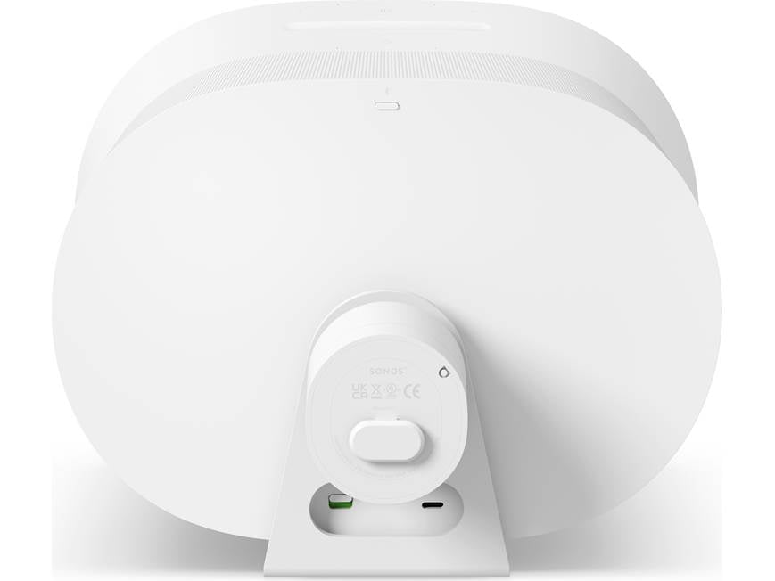 Sonos Era 300 Mounts (Pair) (White) Two wall mounts for Sonos Era