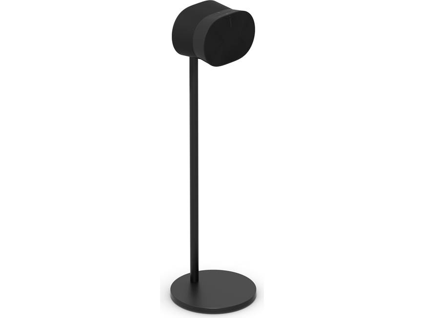 SONOS Era 300 スタンドセット　ブラック Amazon.com: Heavy-Duty Speaker Stand for Sonos Era 300 Stand Black