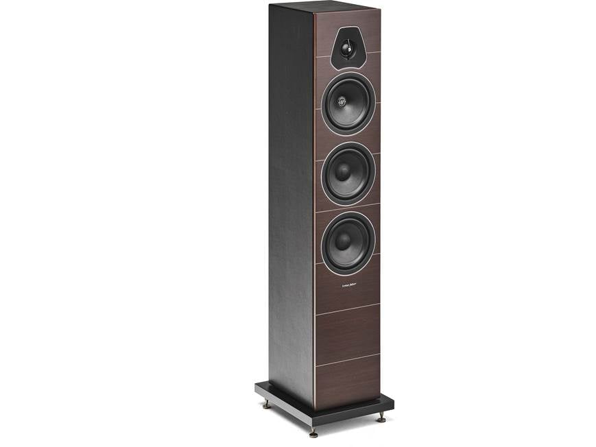 Sonus faber Lumina III (Wenge) Floor-standing speakers (Wenge) at