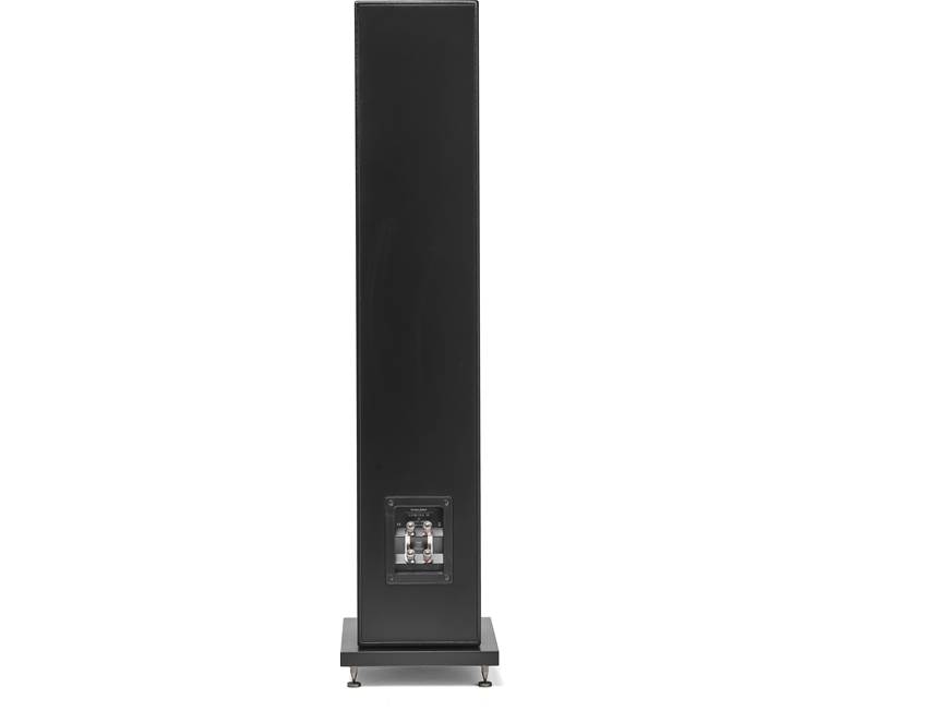 Sonus faber Lumina III (Walnut) Floor-standing speakers (Walnut