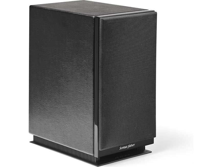 Sonus faber Lumina I (Piano Black) Bookshelf speakers (Piano Black