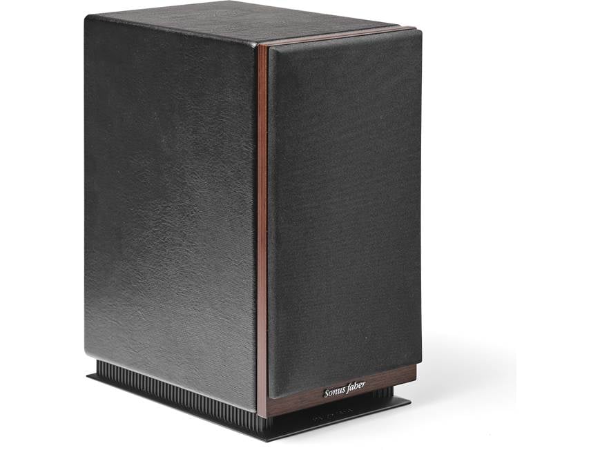 Sonus faber Lumina I (Wenge) Bookshelf speakers (Wenge) at Crutchfield