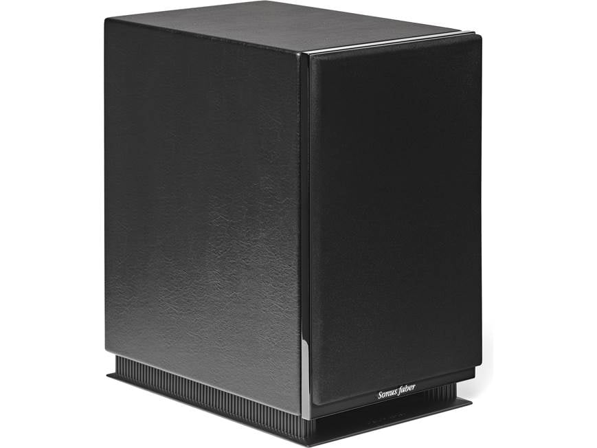 Sonus faber Lumina II (Piano Black) Bookshelf speakers (Piano