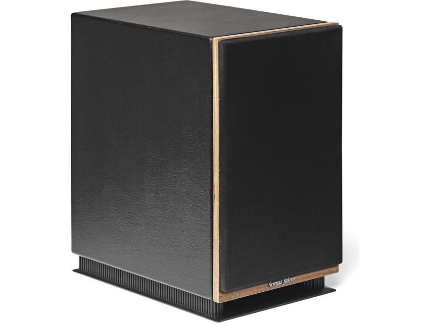 Sonus faber Lumina II (Walnut) Bookshelf speakers (Walnut) at