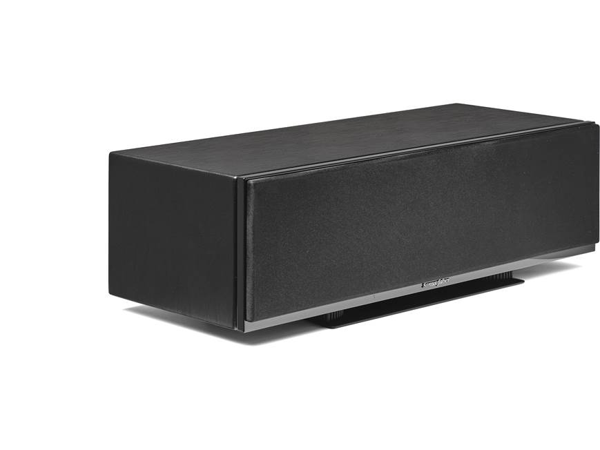 Sonus faber Lumina Center I (Piano Black) Center channel speaker