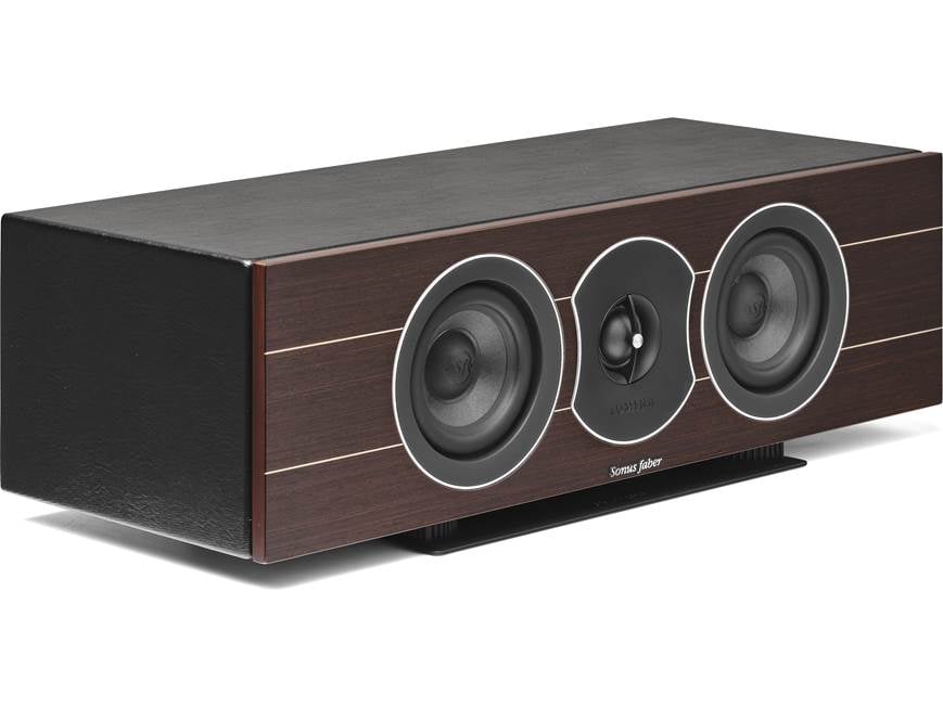 Sonus faber Lumina Center I (Wenge) Center channel speaker (Wenge