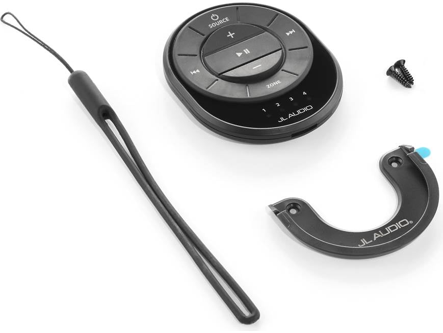 JL Audio MM55-HR
