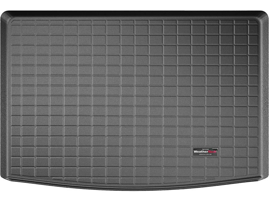 WeatherTech CargoLiner 401390 (Black) Custom-fit liner for 2021-2024 ...
