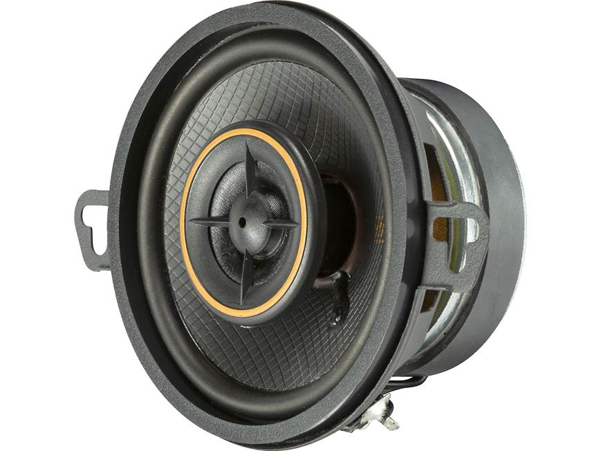 Kicker KSC350 KS Series 3-1/2