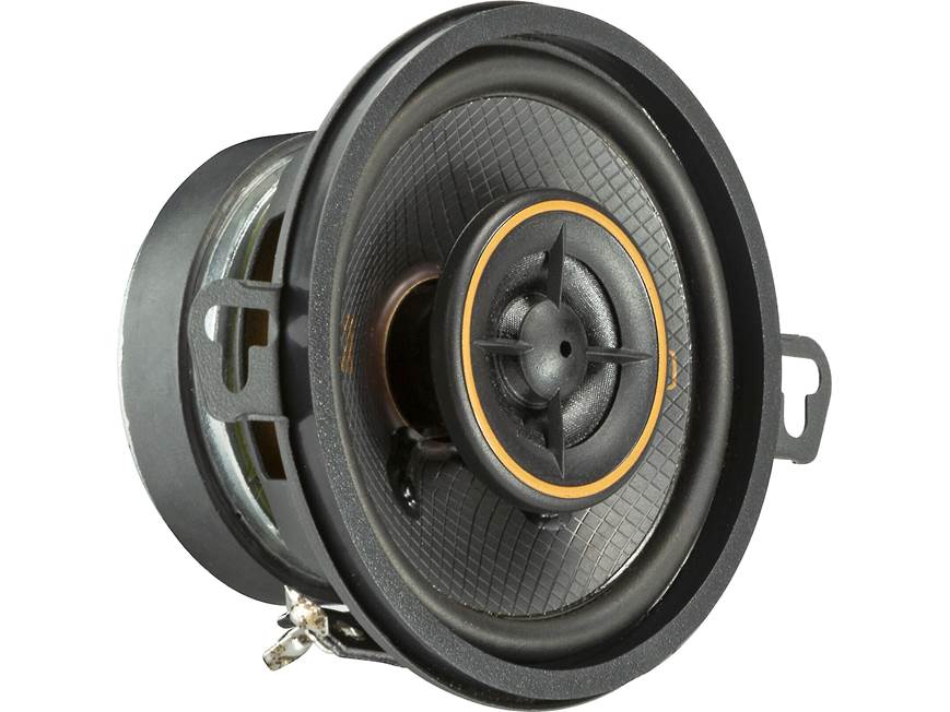 Kicker KSC350 KS Series 3-1/2