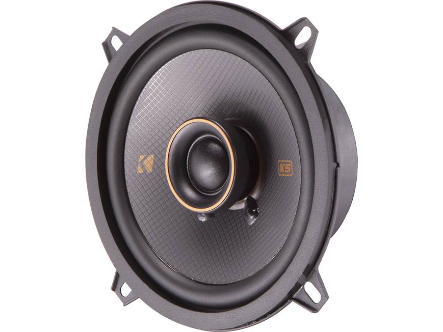 Kicker 51KSC504 KS Series 5-1/4